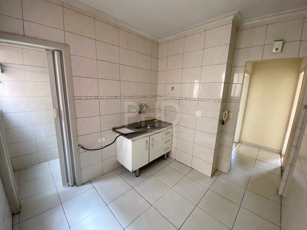 Apartamento à venda com 2 quartos, 51m² - Foto 3