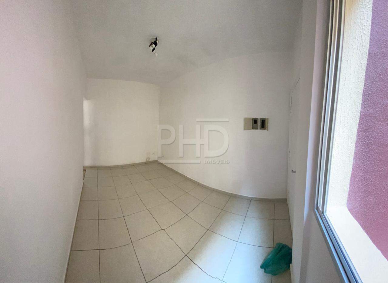 Apartamento à venda com 2 quartos, 51m² - Foto 2