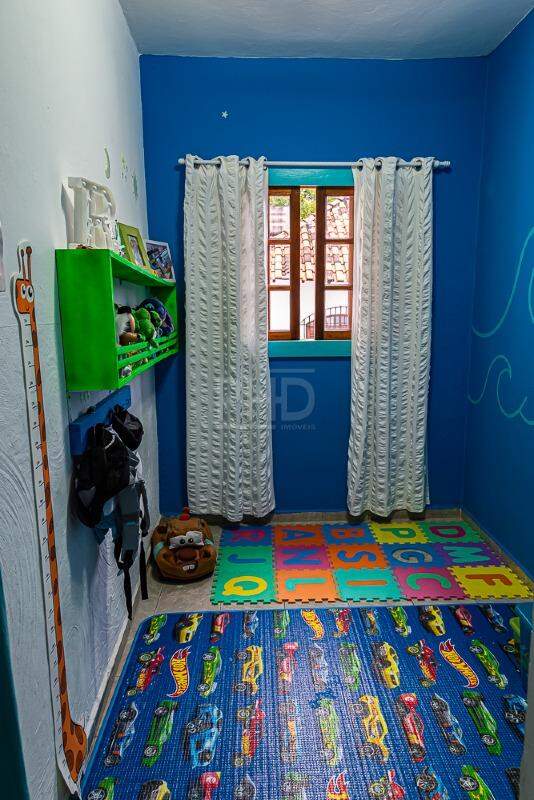 Sobrado à venda com 8 quartos, 400m² - Foto 23