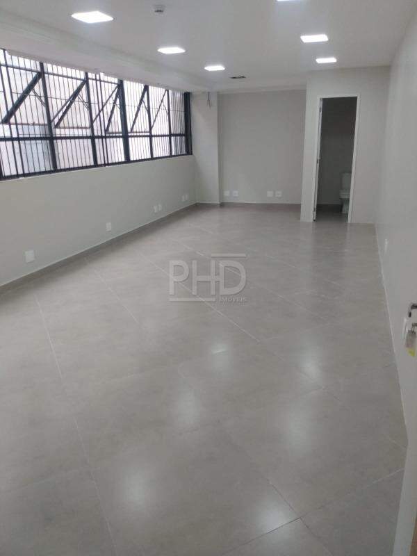 Conjunto Comercial-Sala para alugar, 38m² - Foto 1