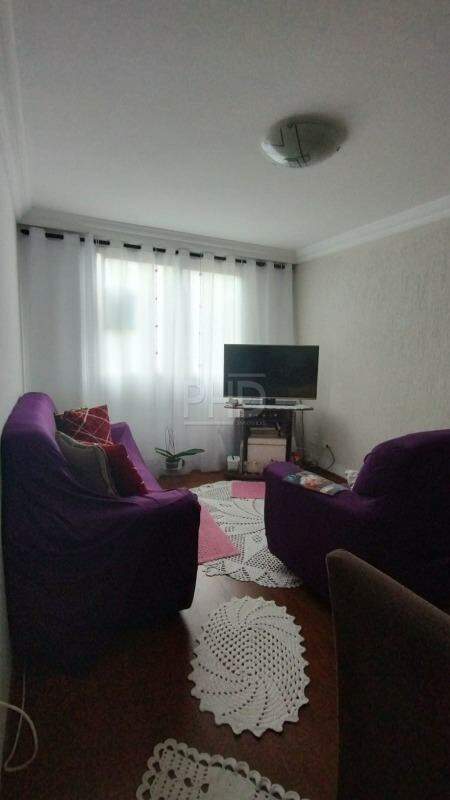 Apartamento à venda com 2 quartos, 55m² - Foto 2