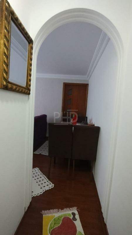 Apartamento à venda com 2 quartos, 55m² - Foto 15