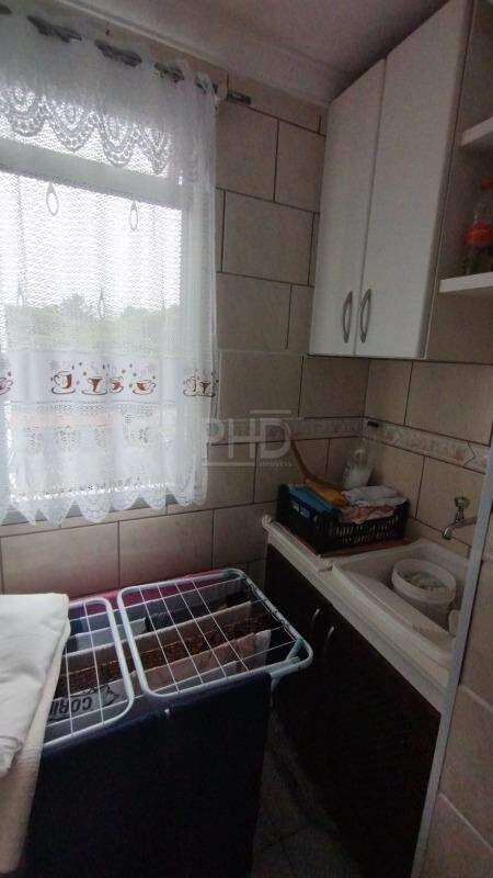 Apartamento à venda com 2 quartos, 55m² - Foto 19