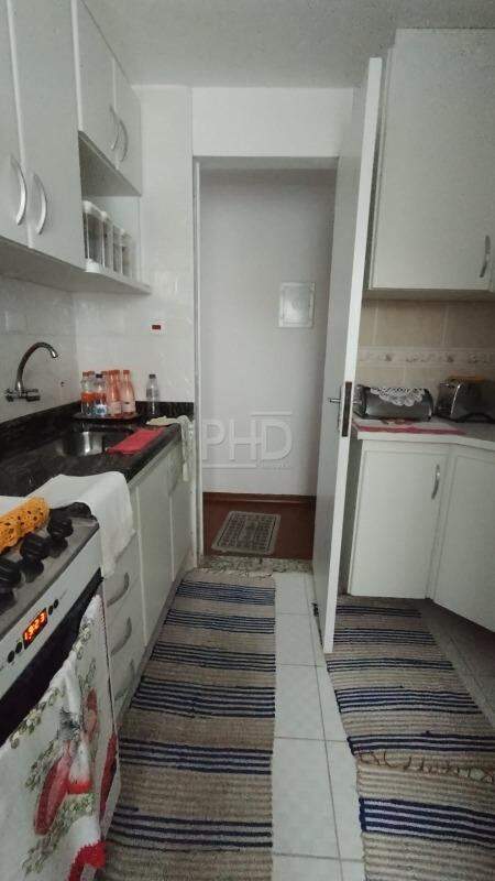 Apartamento à venda com 2 quartos, 55m² - Foto 6