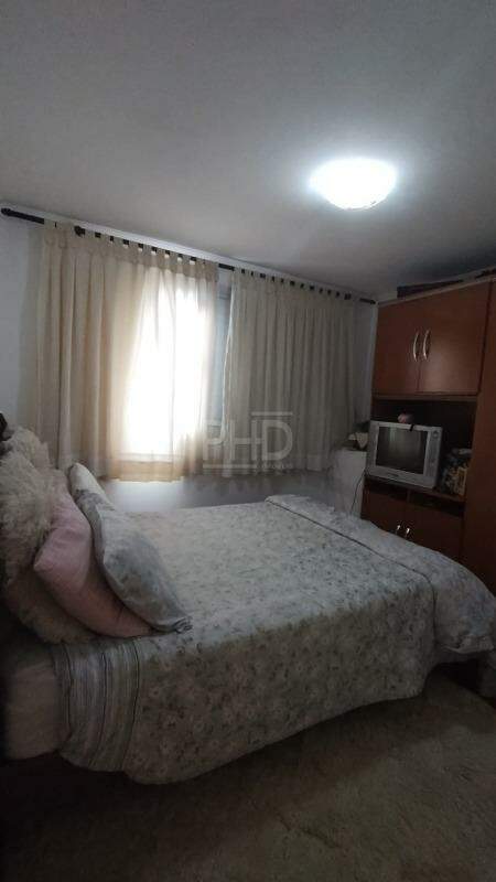 Apartamento à venda com 2 quartos, 55m² - Foto 11