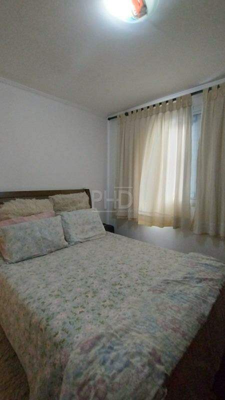 Apartamento à venda com 2 quartos, 55m² - Foto 12