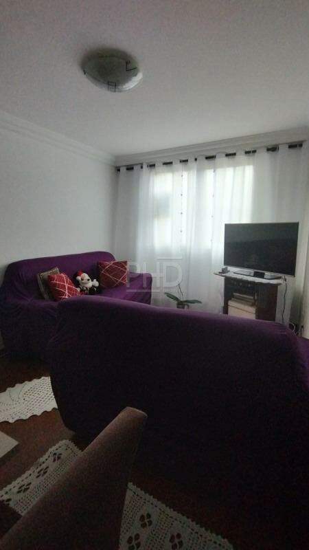 Apartamento à venda com 2 quartos, 55m² - Foto 1