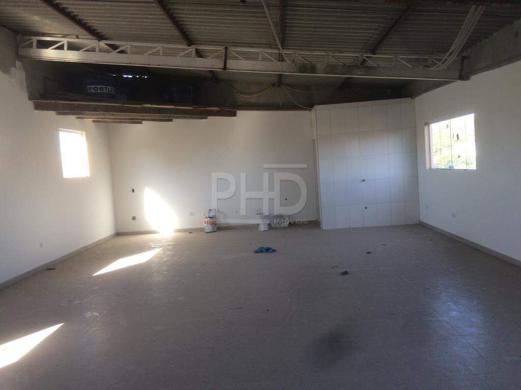 Conjunto Comercial-Sala para alugar, 100m² - Foto 2