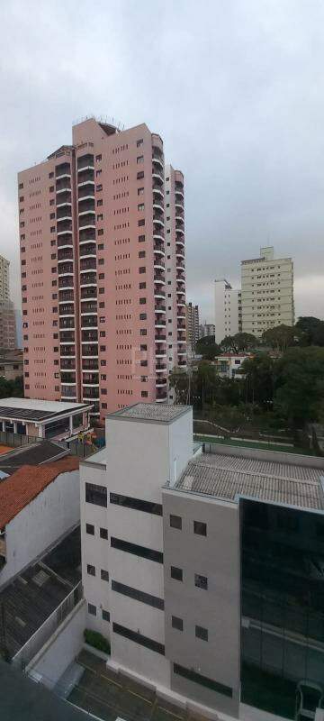 Conjunto Comercial-Sala para alugar, 32m² - Foto 8