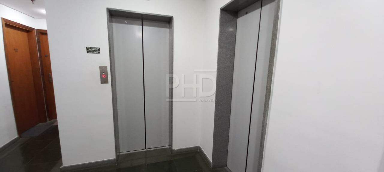 Conjunto Comercial-Sala para alugar, 32m² - Foto 13