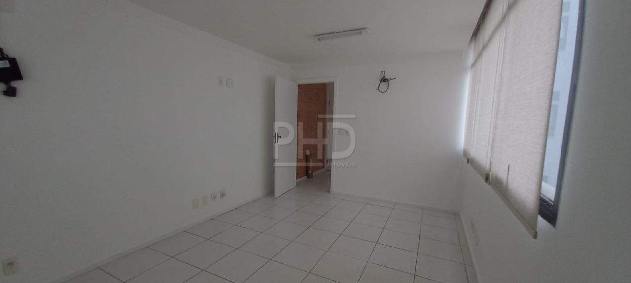 Conjunto Comercial-Sala para alugar, 32m² - Foto 1