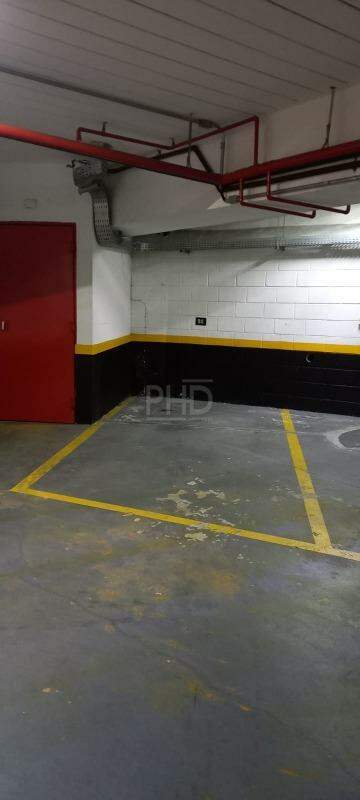 Conjunto Comercial-Sala para alugar, 32m² - Foto 15