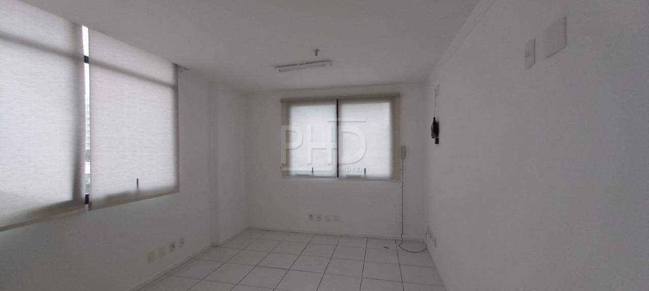 Conjunto Comercial-Sala para alugar, 32m² - Foto 2