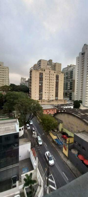 Conjunto Comercial-Sala para alugar, 32m² - Foto 10