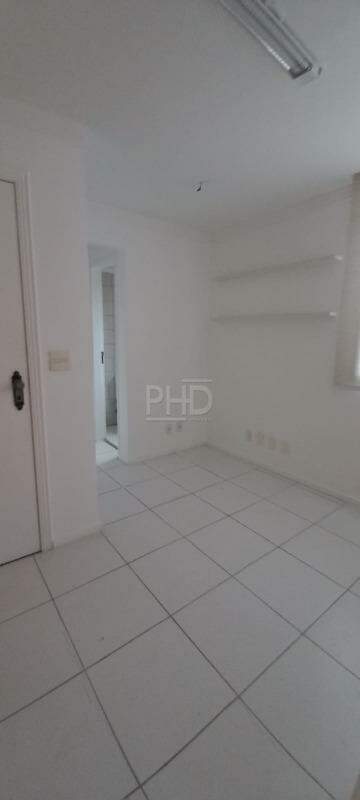 Conjunto Comercial-Sala para alugar, 32m² - Foto 3