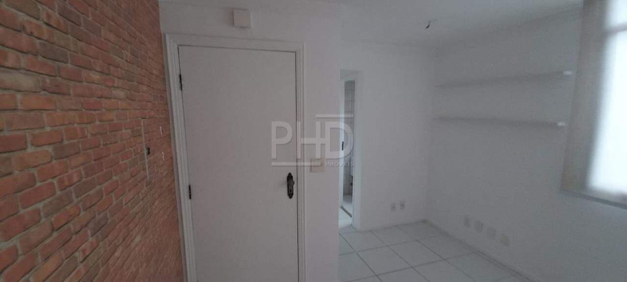 Conjunto Comercial-Sala para alugar, 32m² - Foto 6