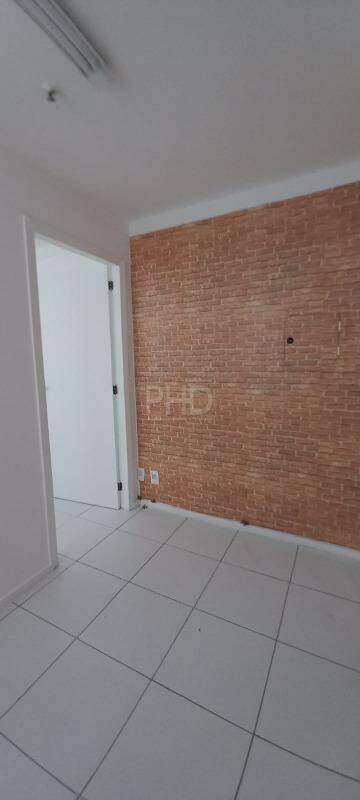 Conjunto Comercial-Sala para alugar, 32m² - Foto 5