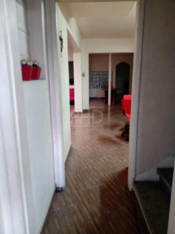 Sobrado à venda com 3 quartos, 195m² - Foto 9