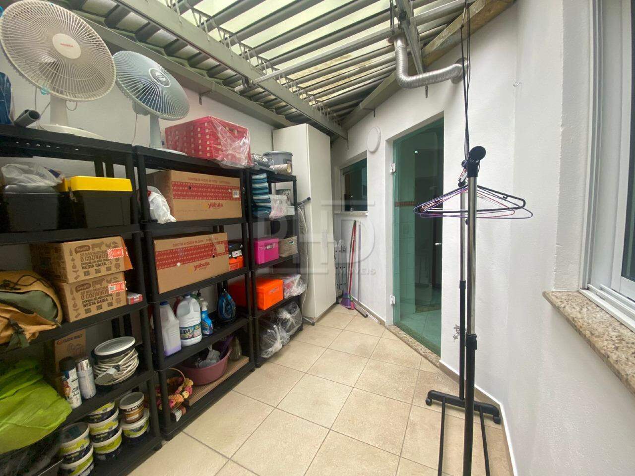 Apartamento à venda com 3 quartos, 156m² - Foto 26