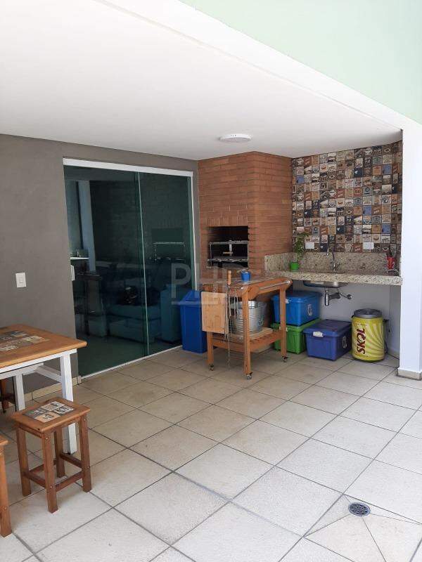 Apartamento à venda com 3 quartos, 156m² - Foto 24