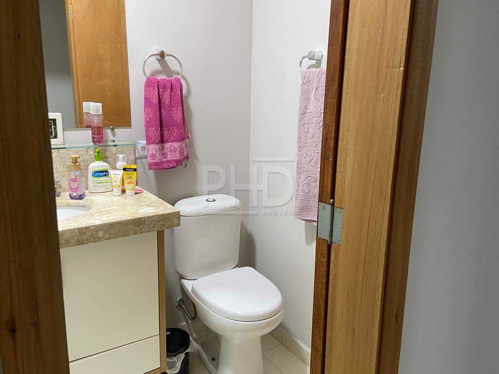 Apartamento à venda com 3 quartos, 156m² - Foto 18