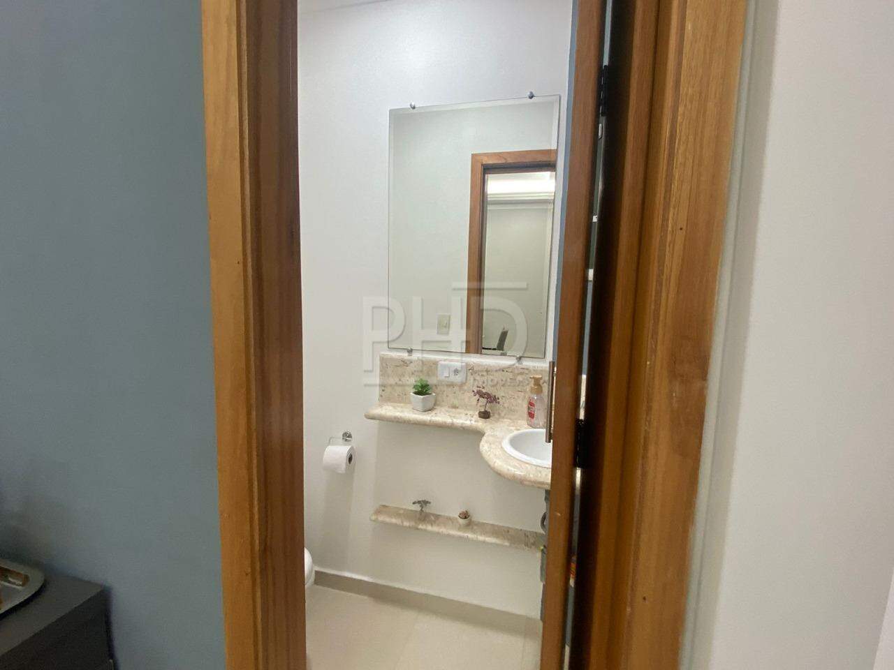 Apartamento à venda com 3 quartos, 156m² - Foto 20