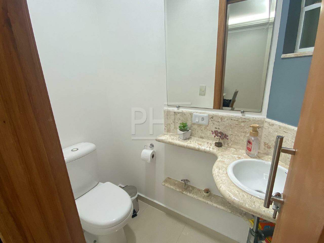 Apartamento à venda com 3 quartos, 156m² - Foto 16