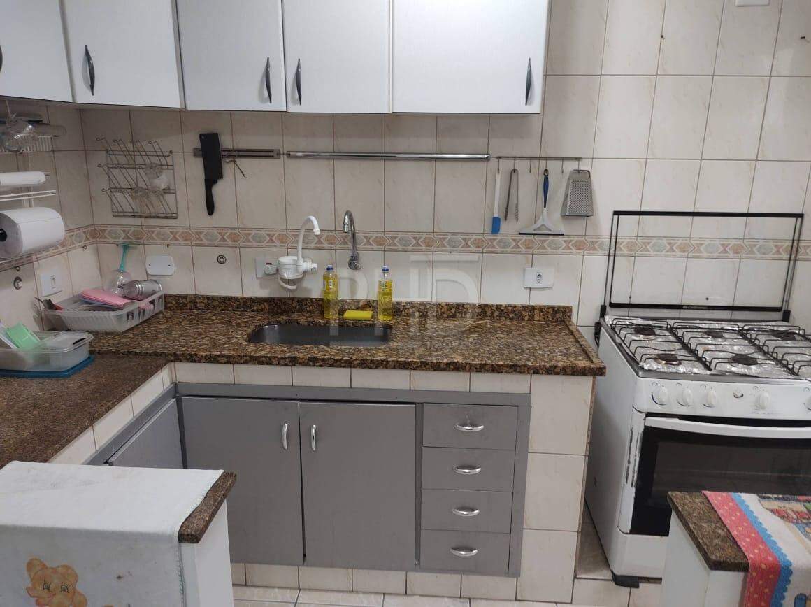 Sobrado à venda com 3 quartos, 135m² - Foto 3