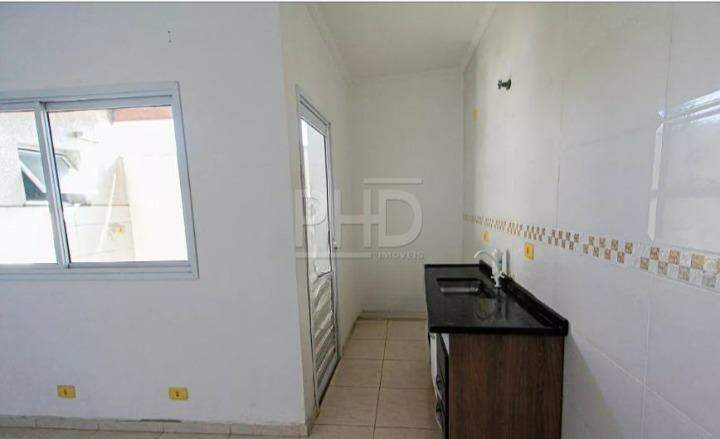 Apartamento à venda com 2 quartos, 47m² - Foto 4