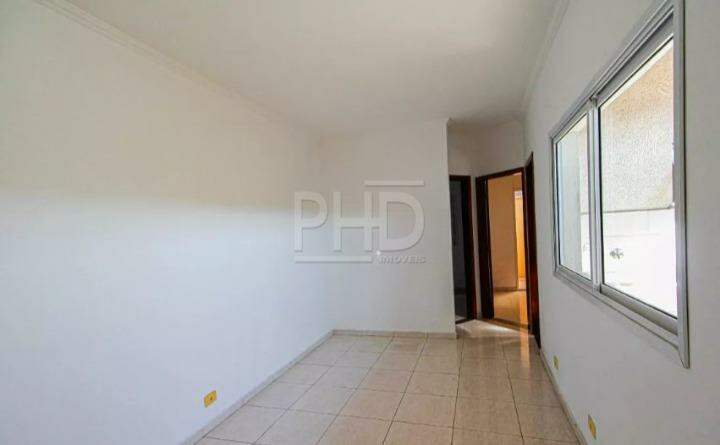 Apartamento à venda com 2 quartos, 47m² - Foto 2