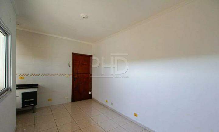 Apartamento à venda com 2 quartos, 47m² - Foto 1