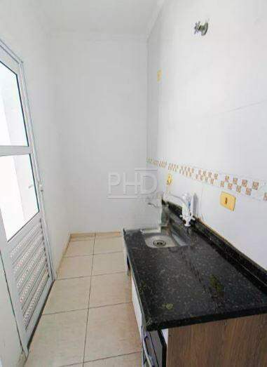 Apartamento à venda com 2 quartos, 47m² - Foto 5