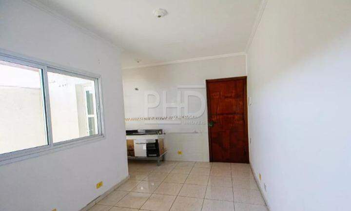 Apartamento à venda com 2 quartos, 47m² - Foto 3