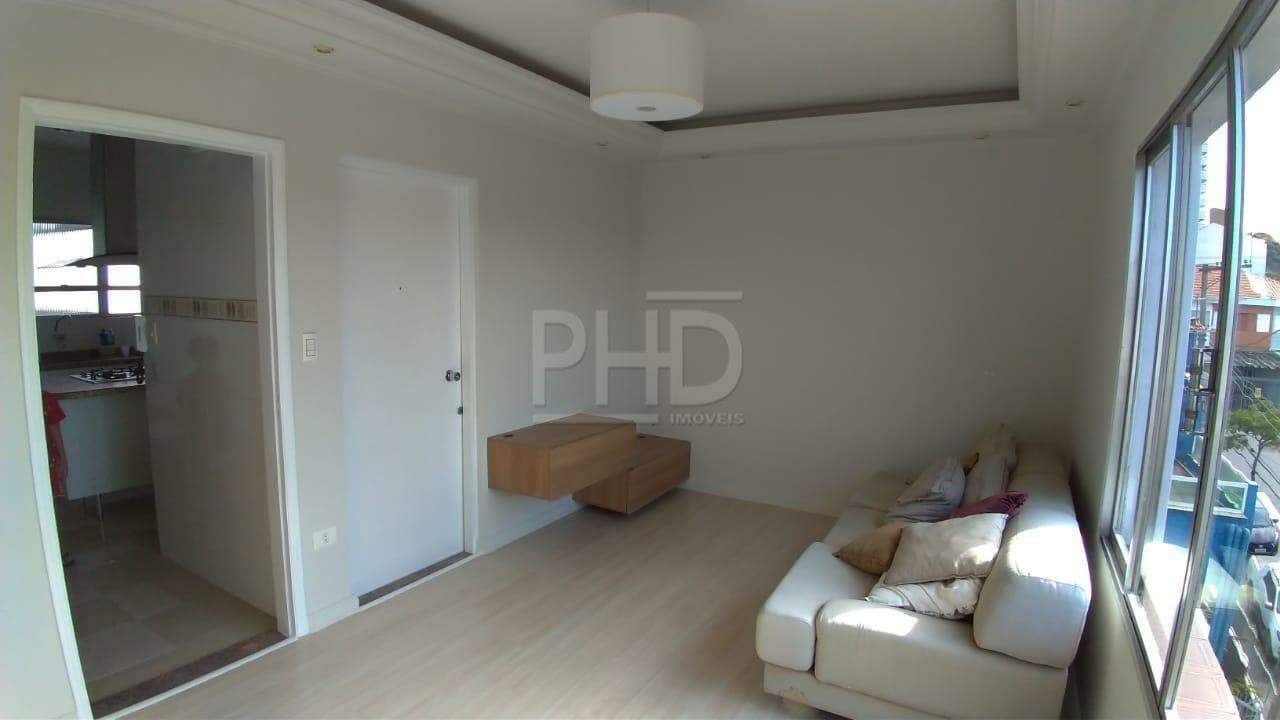 Apartamento à venda com 3 quartos, 92m² - Foto 2