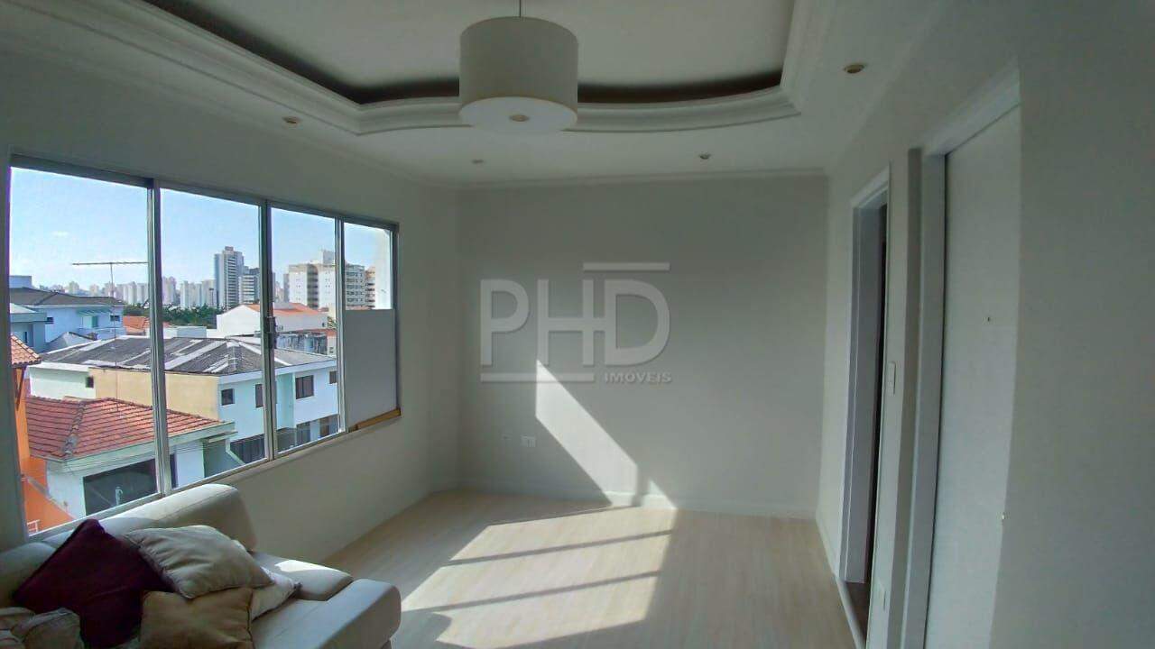 Apartamento à venda com 3 quartos, 92m² - Foto 1