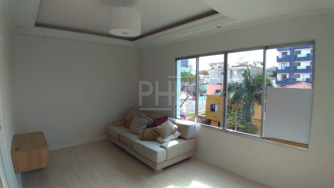 Apartamento à venda com 3 quartos, 92m² - Foto 3