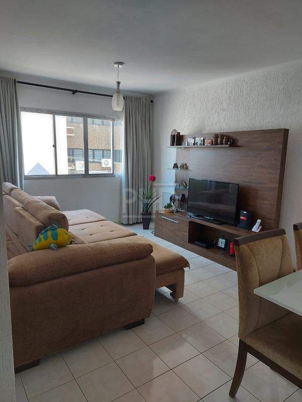 Apartamento à venda com 2 quartos, 86m² - Foto 1