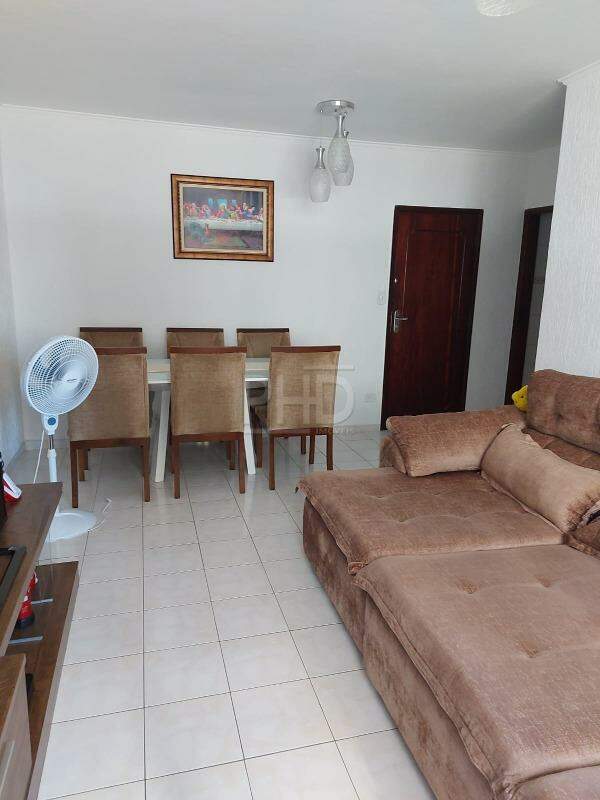 Apartamento à venda com 2 quartos, 86m² - Foto 2