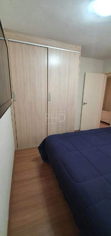 Apartamento à venda com 2 quartos, 49m² - Foto 11