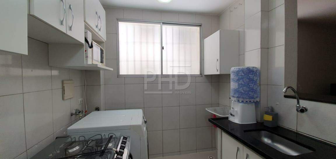 Apartamento à venda com 2 quartos, 49m² - Foto 9