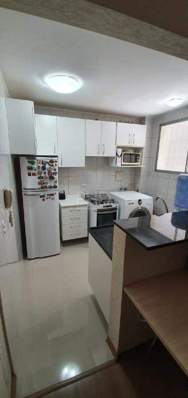 Apartamento à venda com 2 quartos, 49m² - Foto 7