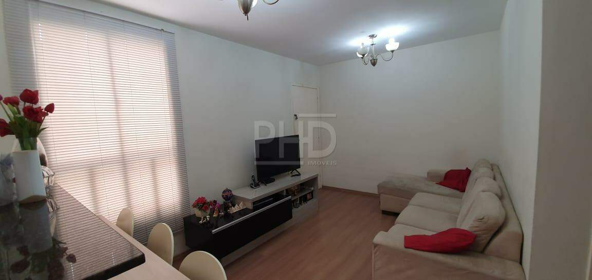 Apartamento à venda com 2 quartos, 49m² - Foto 4