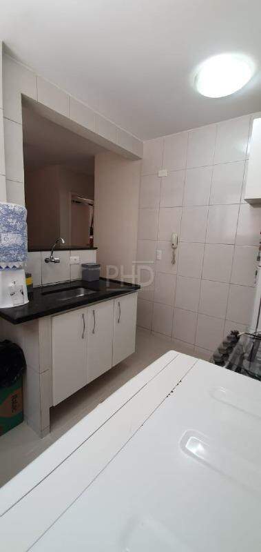 Apartamento à venda com 2 quartos, 49m² - Foto 8