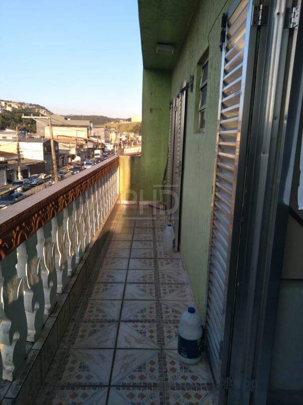 Sobrado à venda com 8 quartos, 333m² - Foto 17