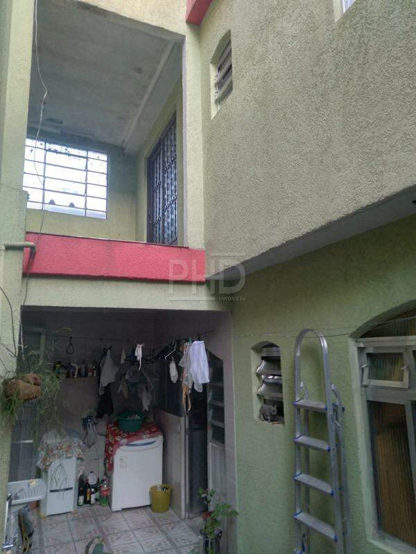 Sobrado à venda com 8 quartos, 333m² - Foto 22