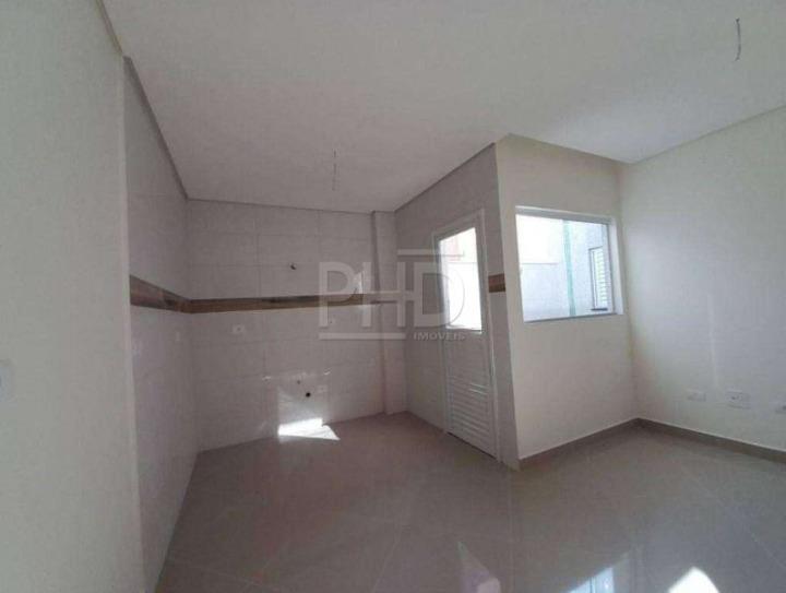 Apartamento à venda com 2 quartos, 59m² - Foto 2