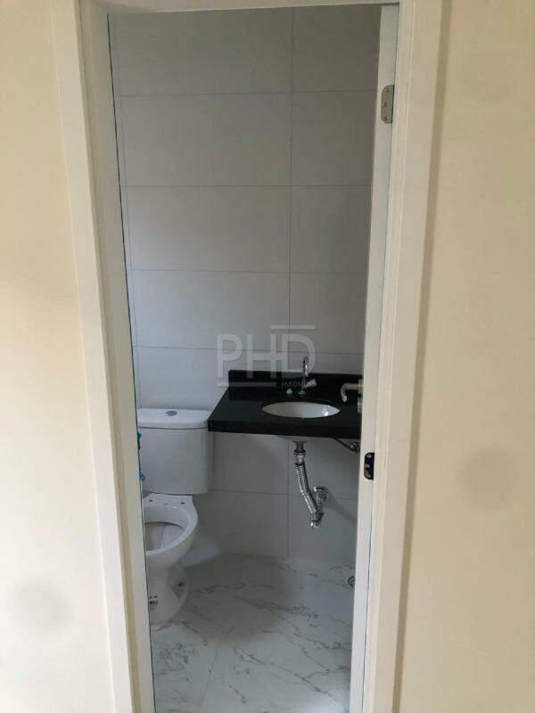 Apartamento à venda com 2 quartos, 59m² - Foto 11