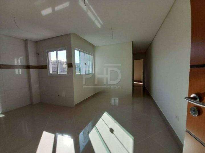 Apartamento à venda com 2 quartos, 59m² - Foto 3