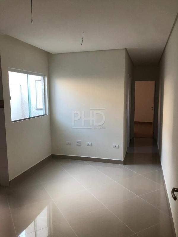 Apartamento à venda com 2 quartos, 59m² - Foto 1