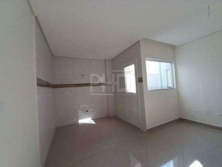 Apartamento à venda com 2 quartos, 54m² - Foto 2